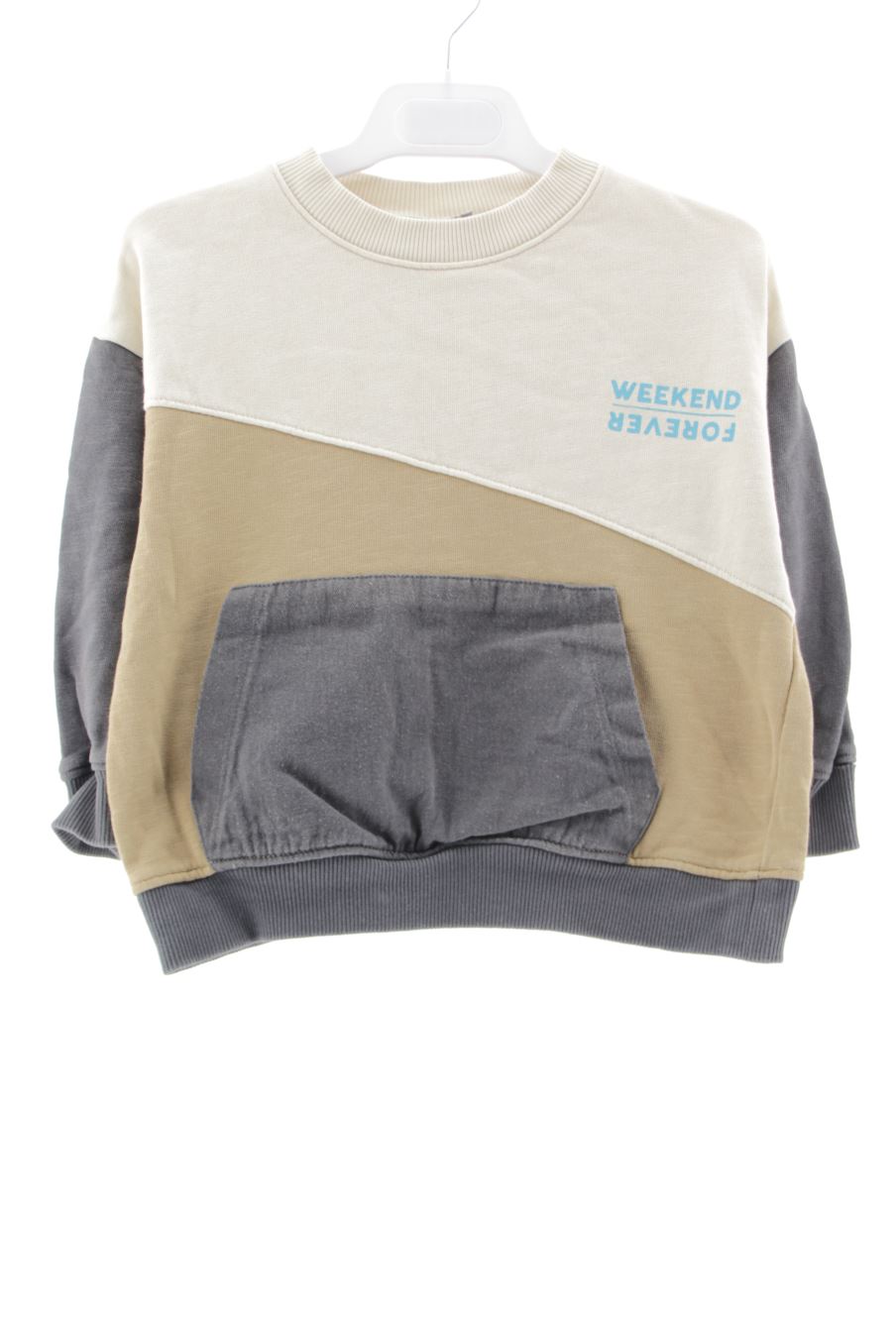 Sudadera de Zara de la talla 2 años de segunda mano