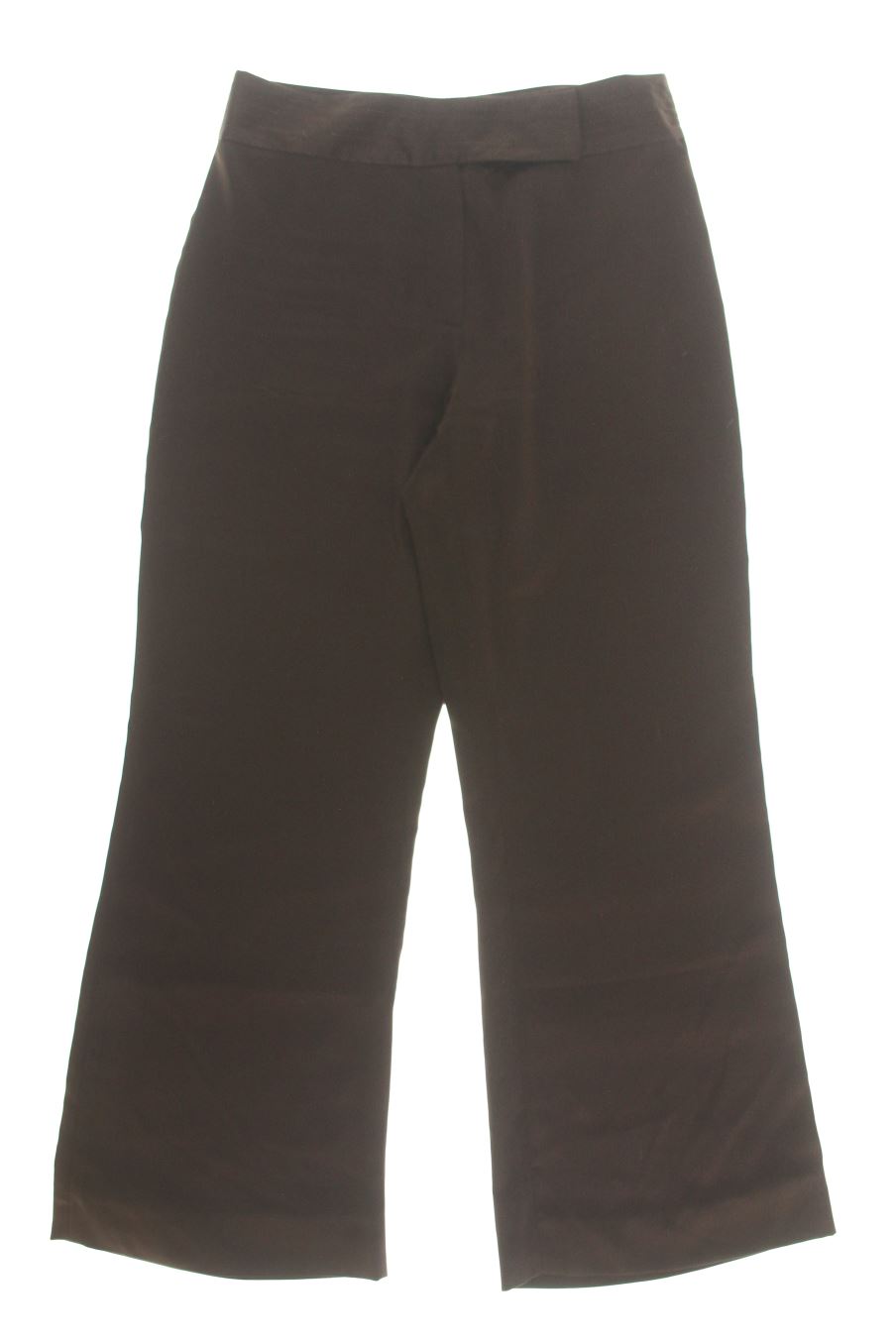 Pantalones de Adolfo Dominguez de la talla 40, de color marrón