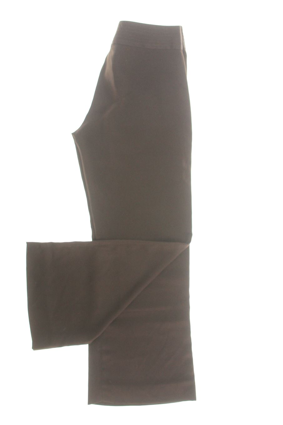 Pantalones de Adolfo Dominguez de la talla 40, de color marrón