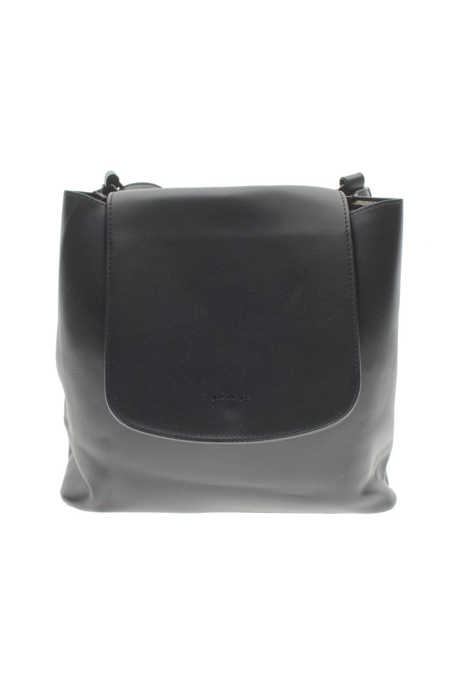 Mochila Negro de Jo&Mr.Joe