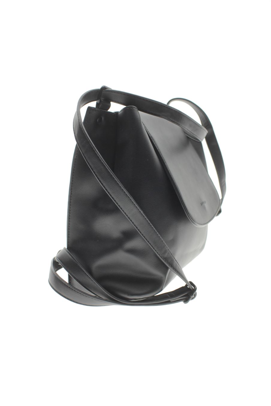 Mochila Negro de Jo&Mr.Joe