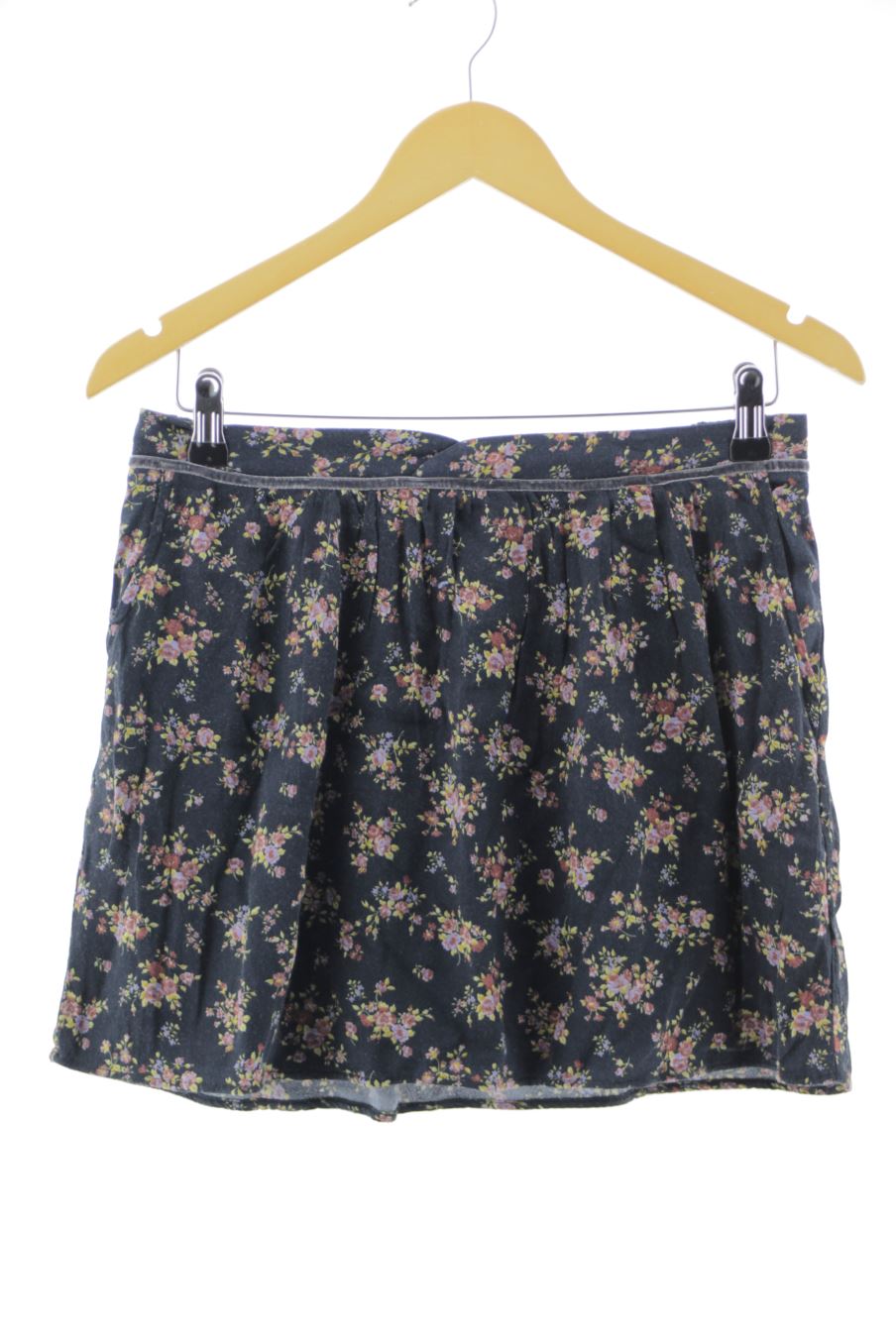 Jupe EseOese de la taille M, de couleur fleurs