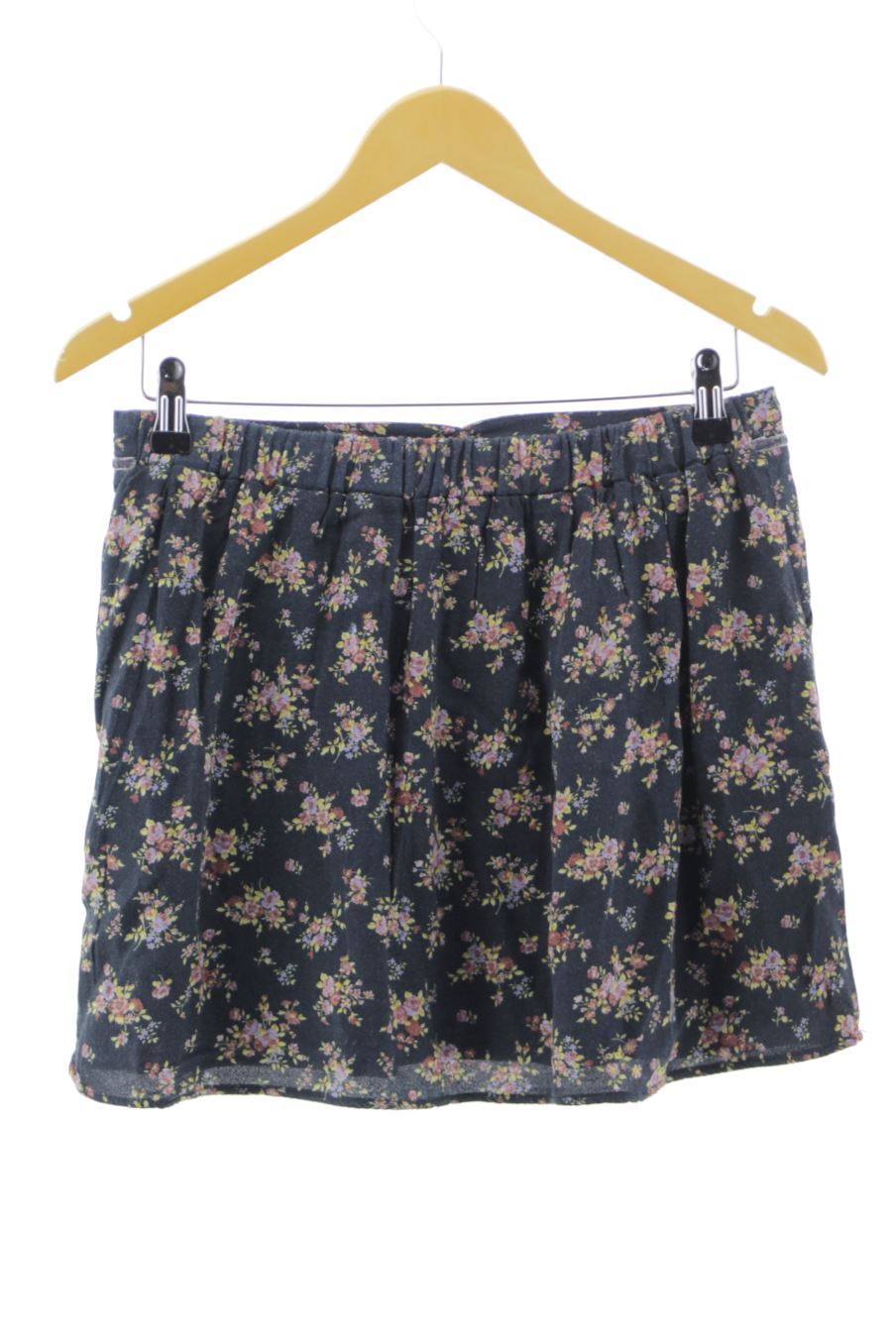 Jupe EseOese de la taille M, de couleur fleurs