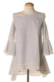 Blouse à manches courtes S Paccio, photo 1 sur 2