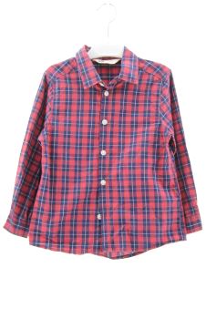 Chemise manches longues 4 ans H&M