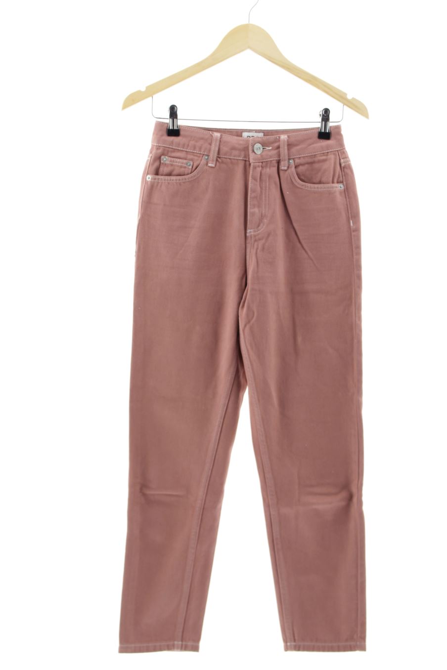 Jeans BDG de la taille 36, de couleur marron de denim