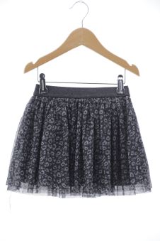 Aufwändiger Rock 104 3 Pommes