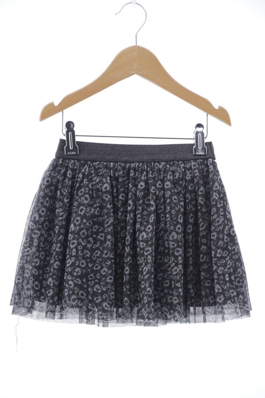 gebraucht 3 Pommes Aufwändiger Rock Größe 104