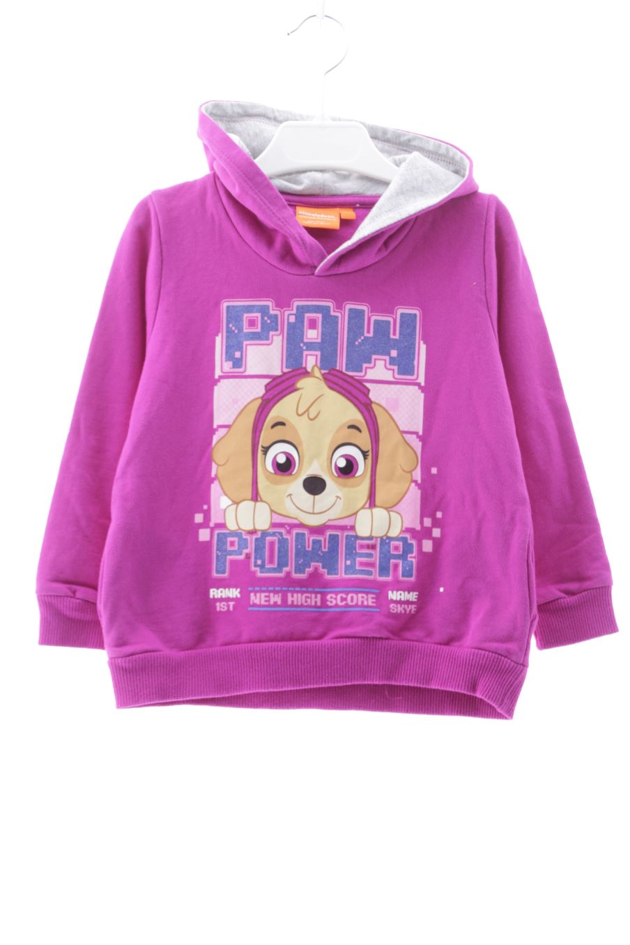 gebraucht Nickelodeon Sweatshirt Größe 98