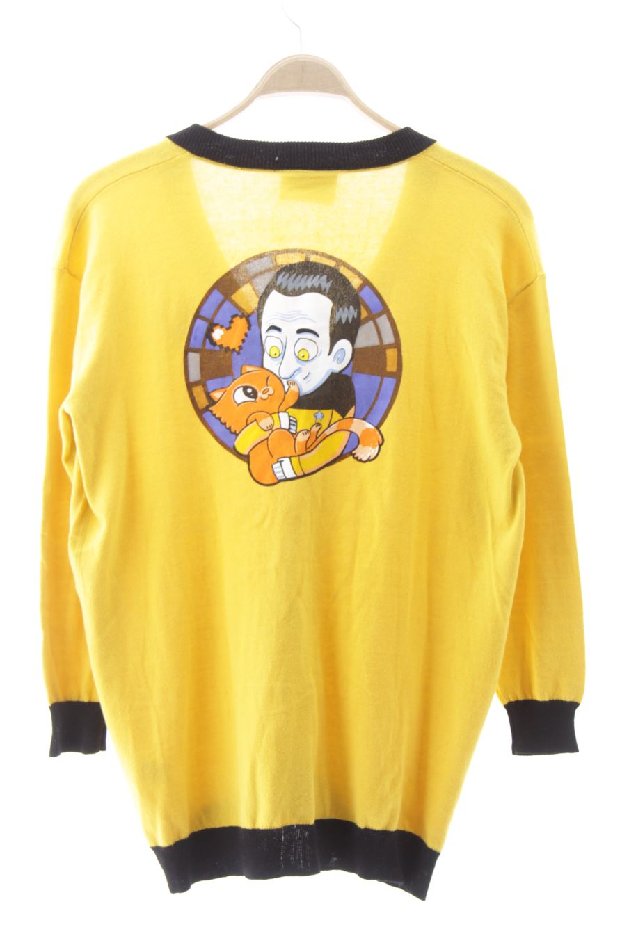 Chaqueta de STARTREK de la talla XL