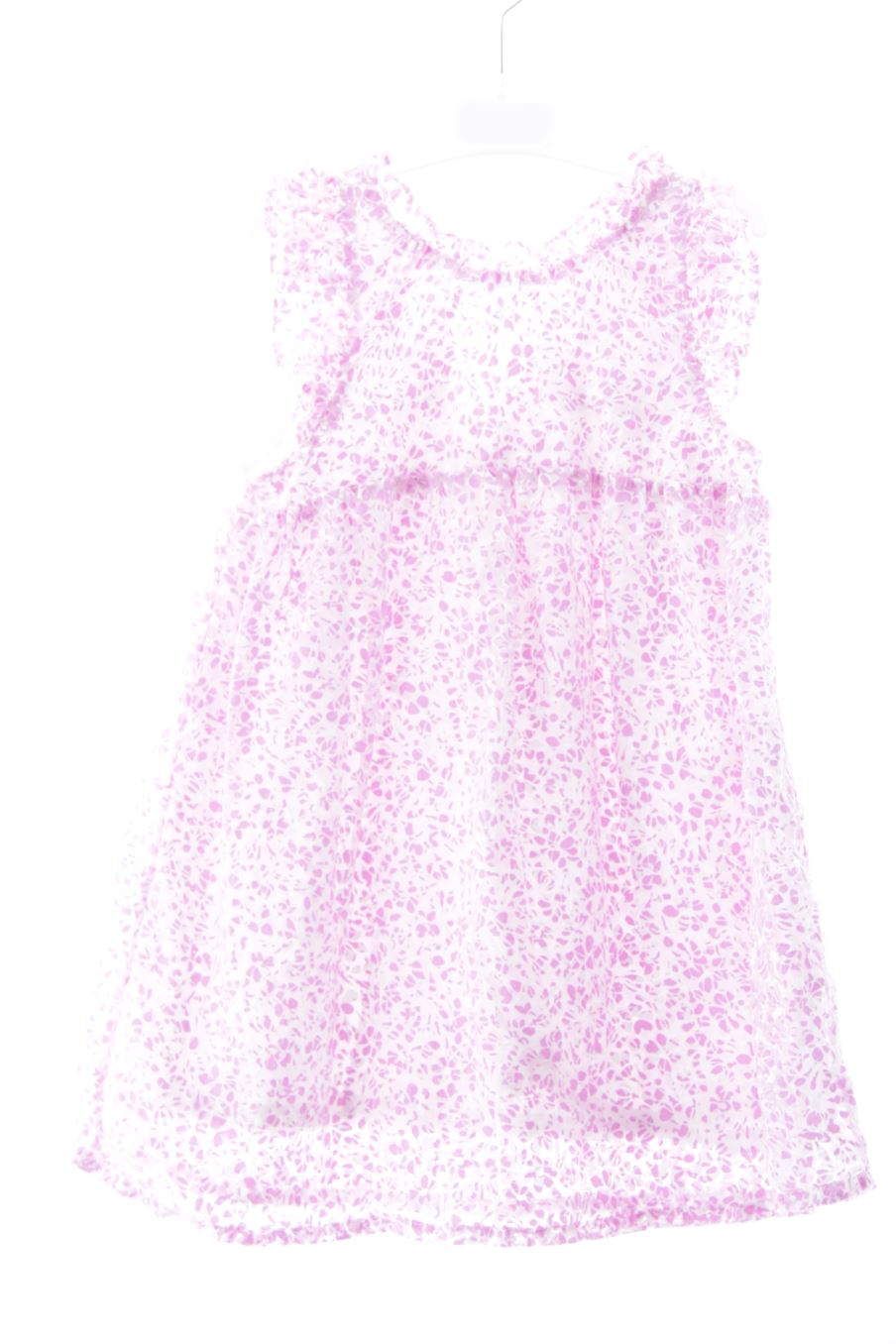 Vestido sport de Zara de la talla 4 años de segunda mano
