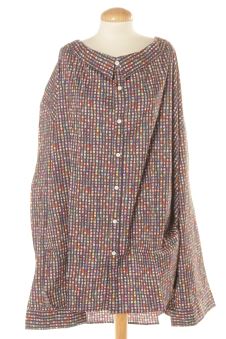 Camicia Unica Desigual, foto 1 di 2