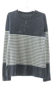 T-shirt manches longues 13 ans Ikks