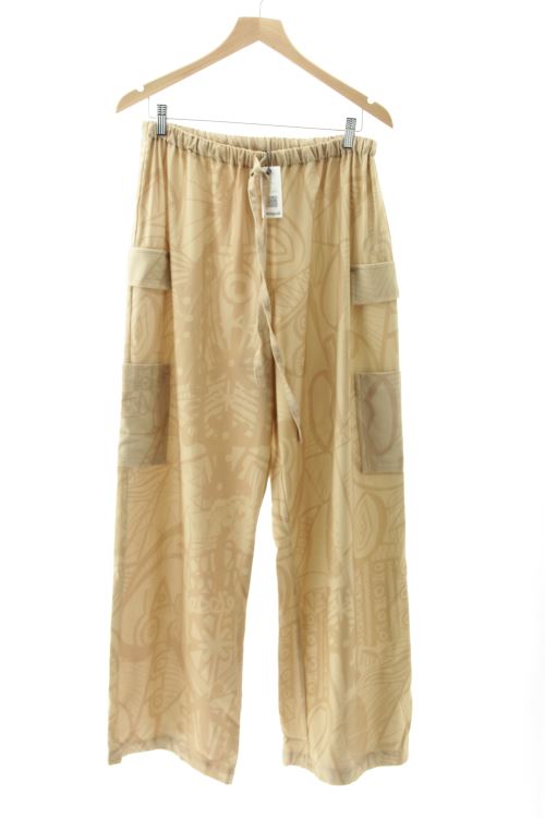 Pantalón Casual