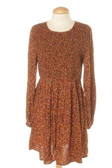 Vestido casual M Pepe Jeans