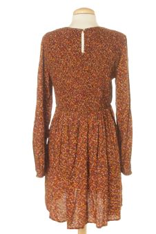 Vestido casual M Pepe Jeans
