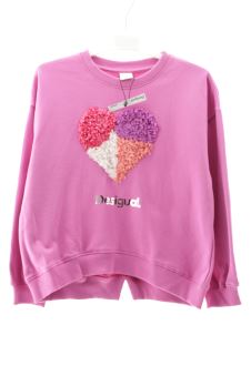 Sudadera 5 años Desigual