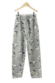 Lange Jeans 140 H&M
