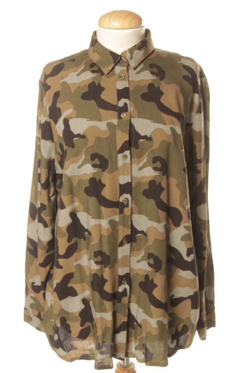 Chemise
