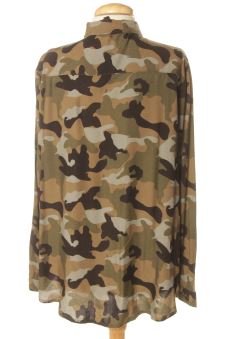 Camisa 38 DIVIDED EXCLUSIVE