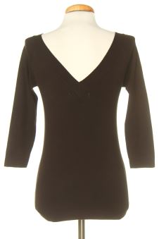 Jersey M Zara