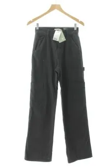 Vaquero 34 H&M, foto 1 de 2
