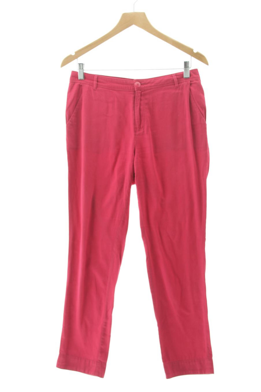 Pantalon Skunkfunk de la taille M, de couleur rouge