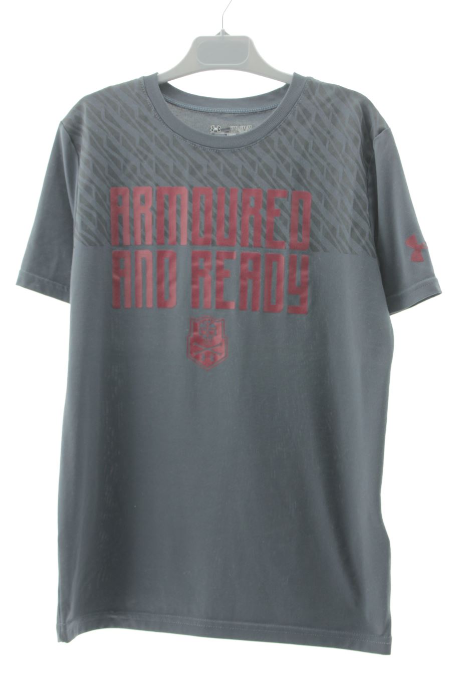 Camiseta de Under Armour de la talla 12 años de segunda mano