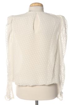 Blusa a maniche lunghe M Sfera