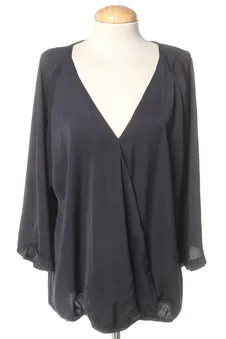 Blusa a maniche lunghe M Promod, foto 1 di 2