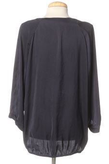 Blouse à manches longues M Promod