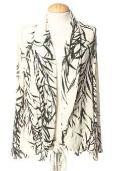 Blouse à manches longues S Zara, photo 1 sur 2