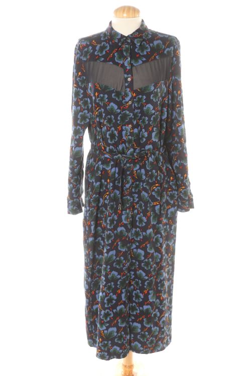 Robe casual