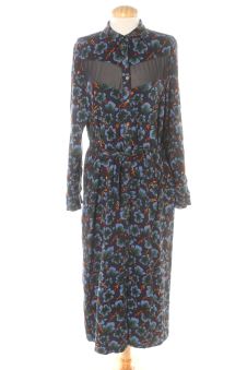 Robe casual L Garcia