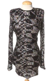 Robe S Bershka