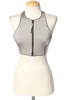 Top sportivo XS PERCENTIL, foto 1 di 2