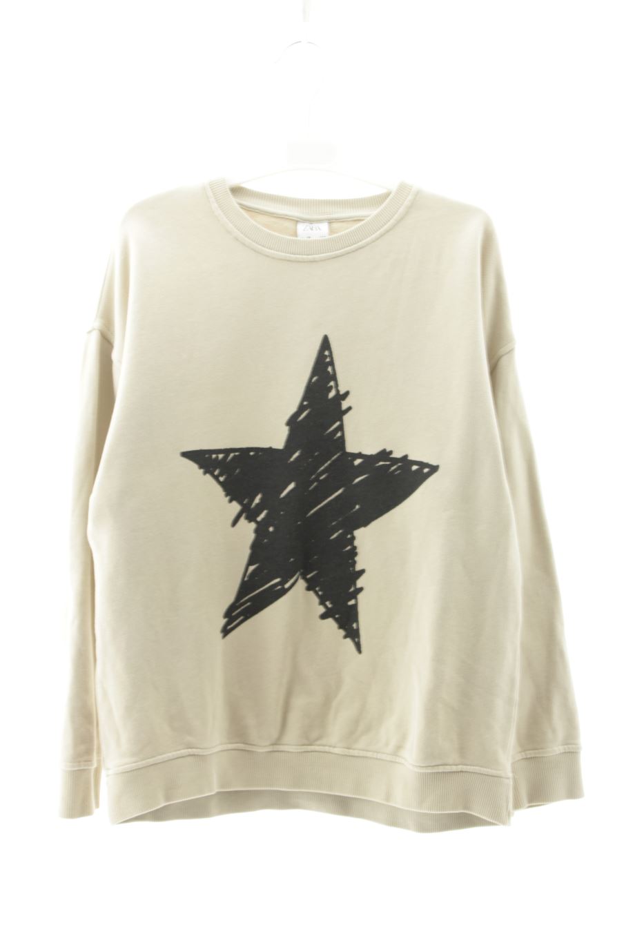 Sweatshirt Zara de la taille 10 ans