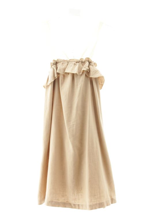 Aufwändiges Kleid