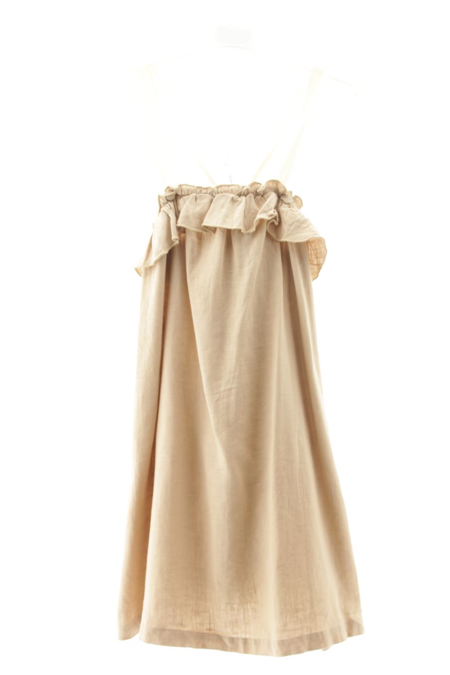 Dadati Aufwändiges Kleid Größe 152