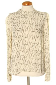 Blouse à manches longues XS Indi & Cold