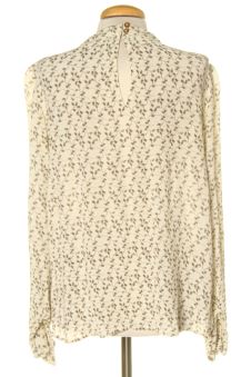 Blouse à manches longues XS Indi & Cold