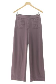 Pantalon Casual M HALARA