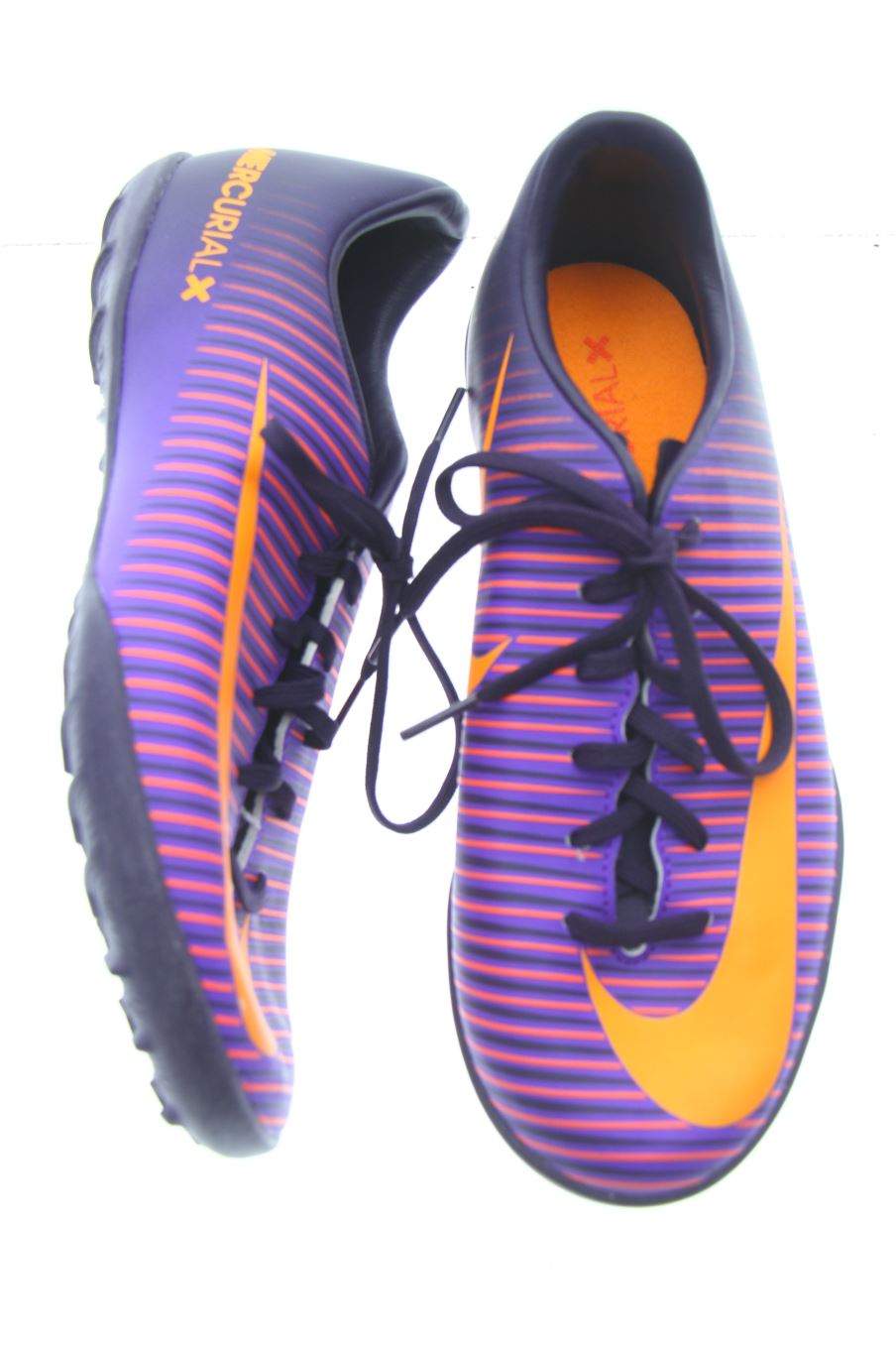 Chaussures de sport Nike de la taille 38 de seconde main