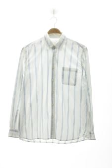 Chemise L Cortefiel, photo 1 sur 2
