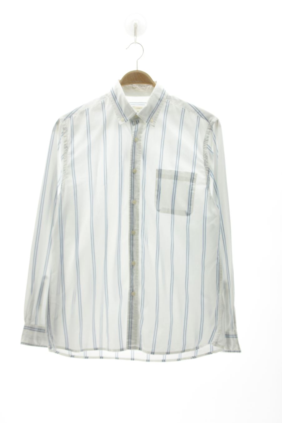 Camicia de Cortefiel de la talla L