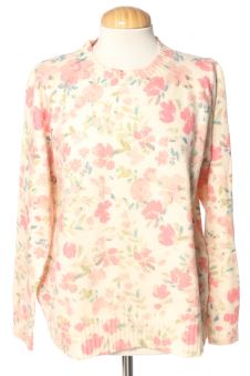Maglione S Peace n`love, foto 1 di 2