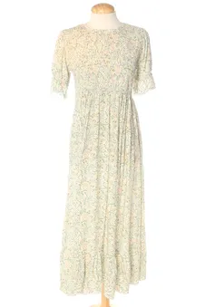 Robe de jour unique Made in italy, photo 1 sur 2