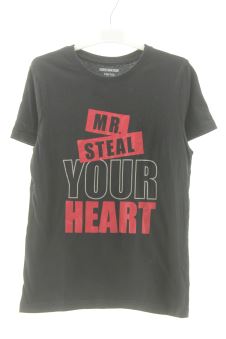Camiseta 11 años DESTINATION