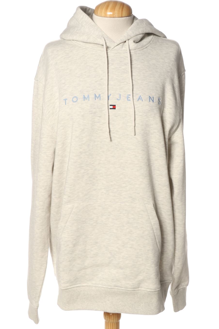 Sudadera de Tommy Hilfiger de la talla M, de color gris