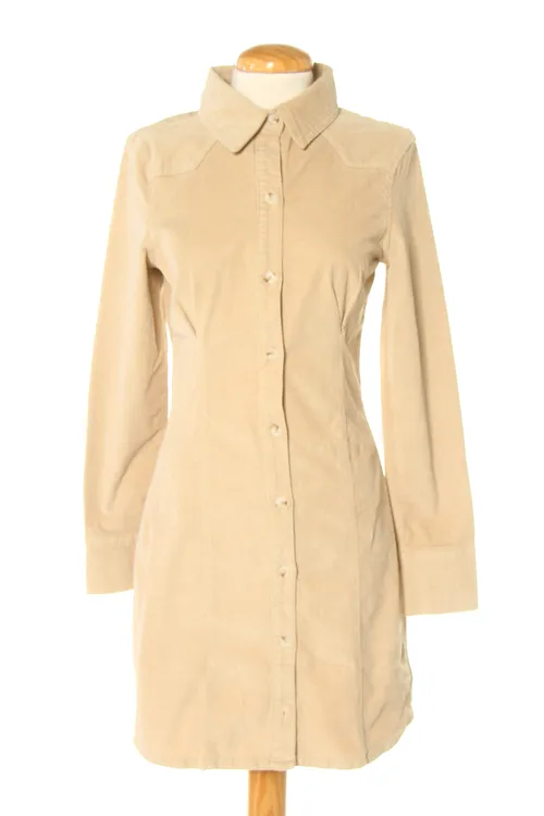 Robe de jour